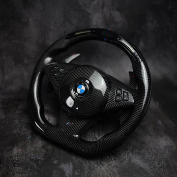 Steering Wheel (All Types)