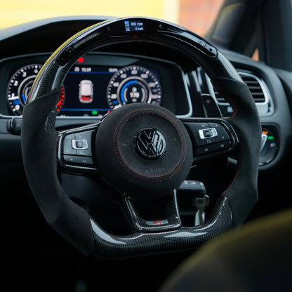 Steering Wheel (All Types)